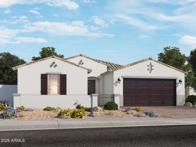 17686 W COLLEGE Drive, Goodyear, AZ 85395