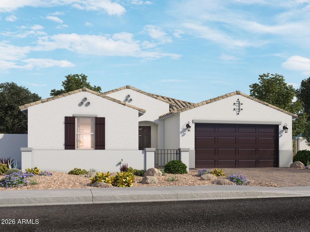 17686 W COLLEGE Drive, Goodyear, AZ 85395 — photo 2