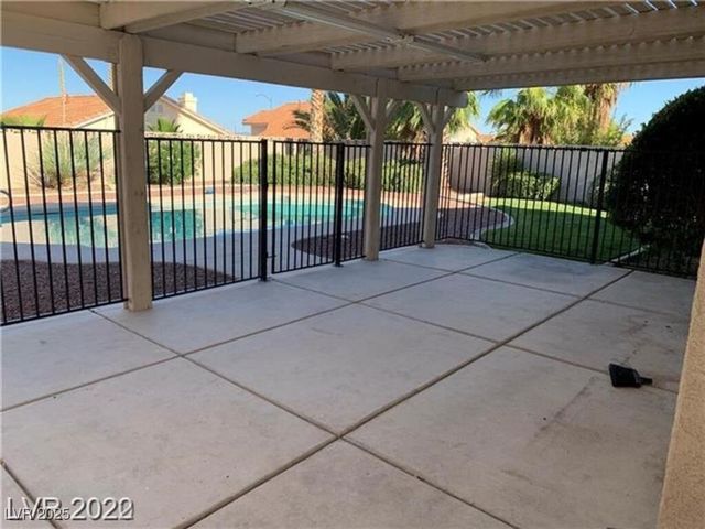 3412 Classic Bay Lane, Las Vegas, NV 89117