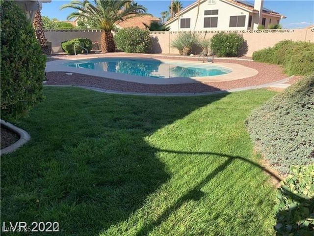 3412 Classic Bay Lane, Las Vegas, NV 89117