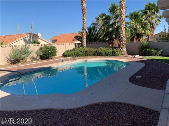 3412 Classic Bay Lane, Las Vegas, NV 89117
