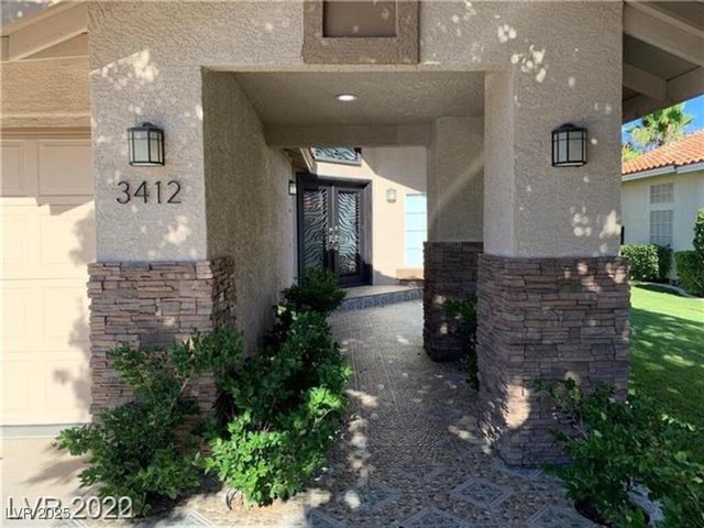 3412 Classic Bay Lane, Las Vegas, NV 89117