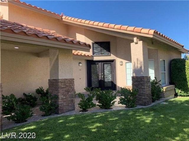 3412 Classic Bay Lane, Las Vegas, NV 89117