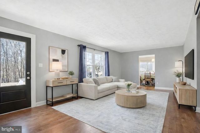 5967 BROOKS WOODS RD, Lothian, MD 20711