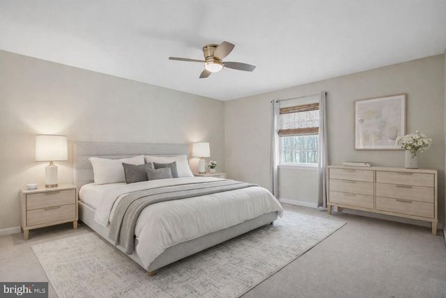 5967 BROOKS WOODS RD, Lothian, MD 20711