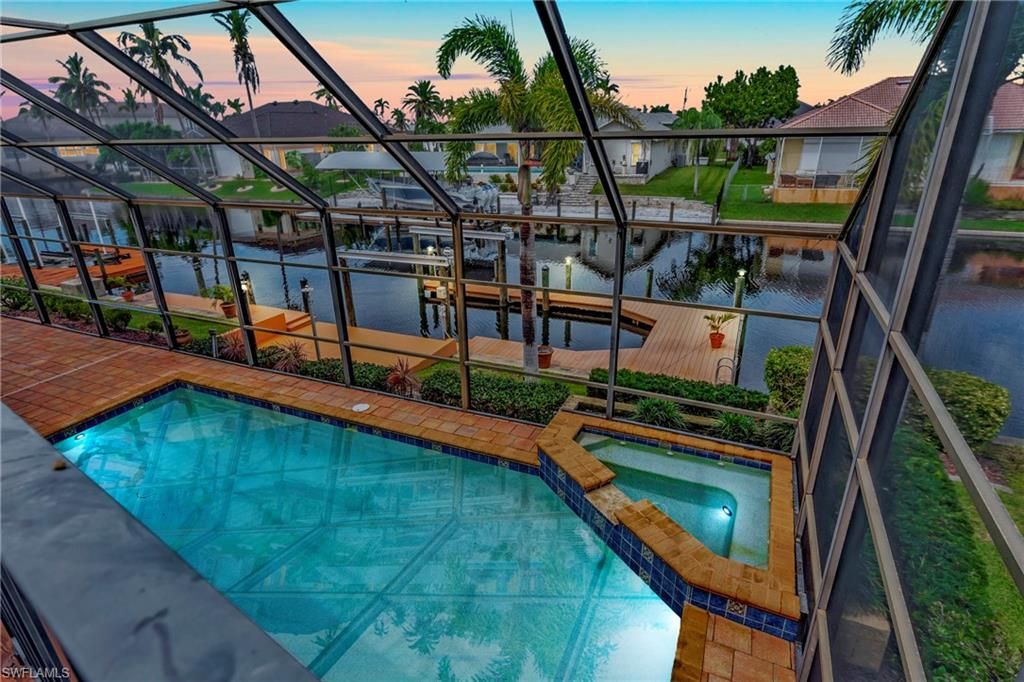 917 SW 54th LN, CAPE CORAL, FL 33914 — photo 3