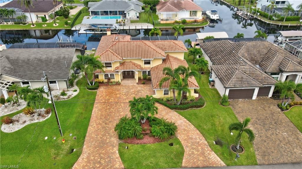 917 SW 54th LN, CAPE CORAL, FL 33914 — photo 4