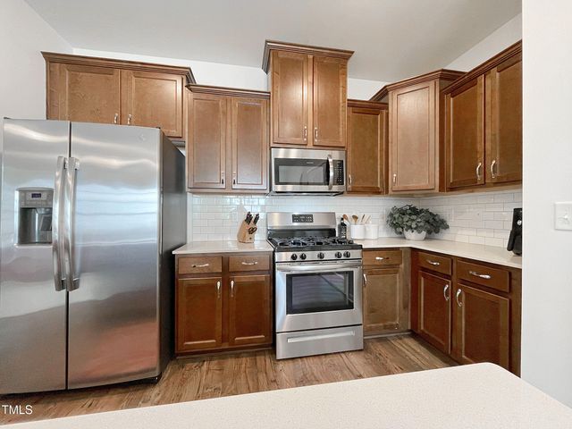 6086 Beale Loop, Raleigh, NC 27616