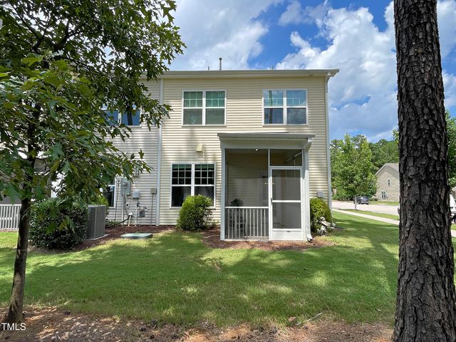 6086 Beale Loop, Raleigh, NC 27616