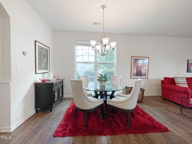 6086 Beale Loop, Raleigh, NC 27616