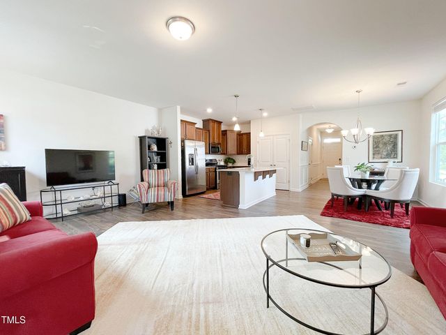 6086 Beale Loop, Raleigh, NC 27616