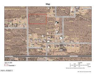 0 W Rio Verde Drive -, Rio Verde, AZ 85263