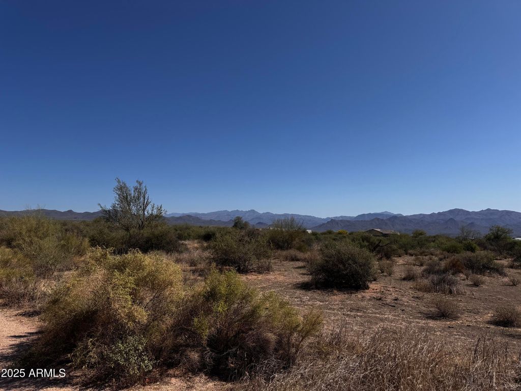 Image 3 of property listing at 0 W Rio Verde Drive -, Rio Verde, AZ 85263