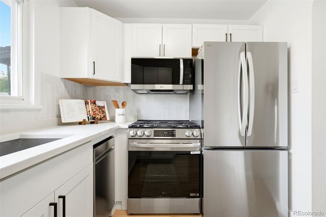1815 S Adams Street, Denver, CO 80210