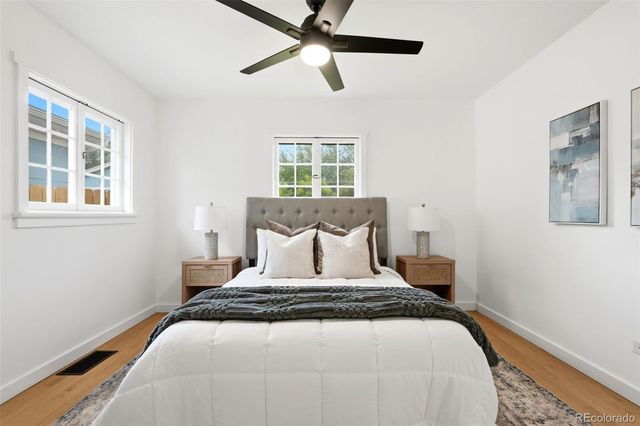 1815 S Adams Street, Denver, CO 80210