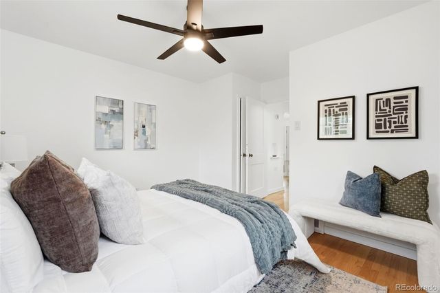 1815 S Adams Street, Denver, CO 80210