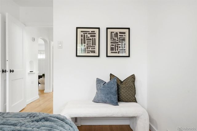 1815 S Adams Street, Denver, CO 80210