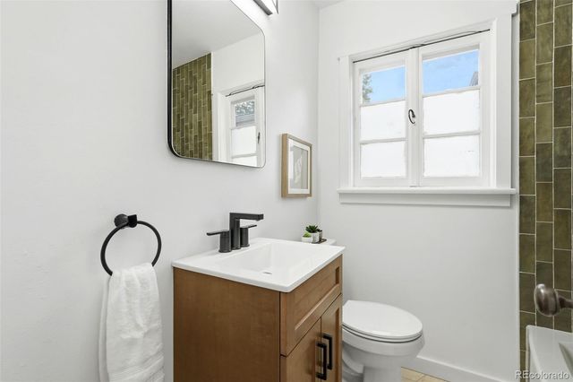 1815 S Adams Street, Denver, CO 80210