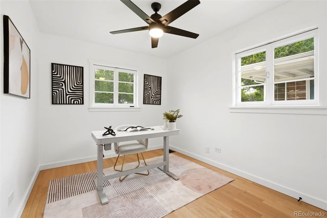 1815 S Adams Street, Denver, CO 80210