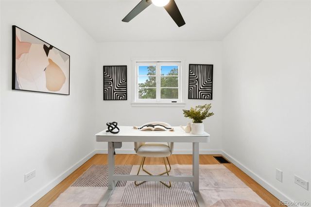 1815 S Adams Street, Denver, CO 80210