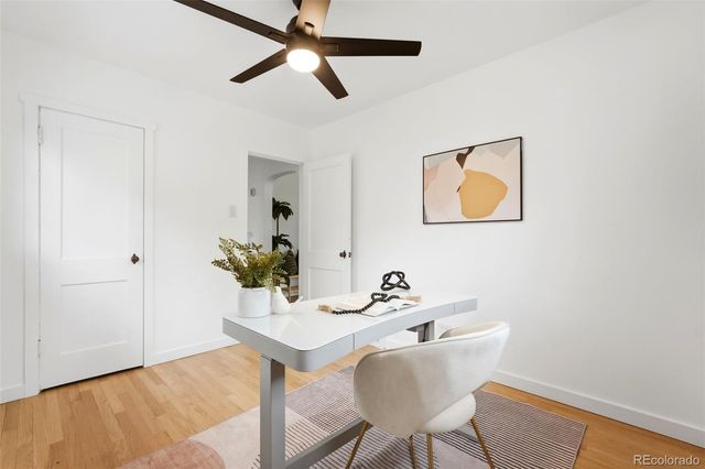 1815 S Adams Street, Denver, CO 80210