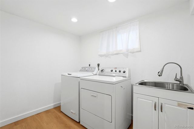 1815 S Adams Street, Denver, CO 80210
