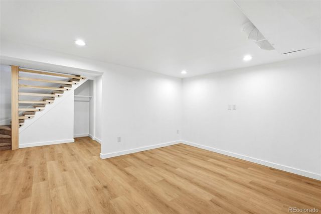 1815 S Adams Street, Denver, CO 80210