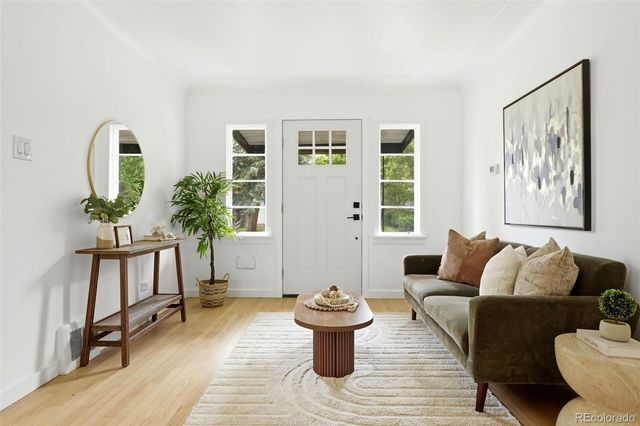 1815 S Adams Street, Denver, CO 80210