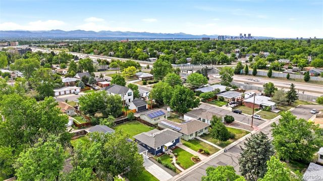 1815 S Adams Street, Denver, CO 80210