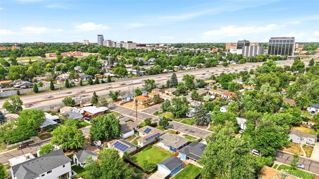 1815 S Adams Street, Denver, CO 80210