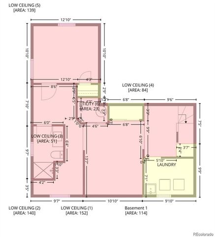 1815 S Adams Street, Denver, CO 80210