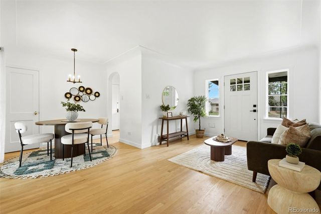 1815 S Adams Street, Denver, CO 80210