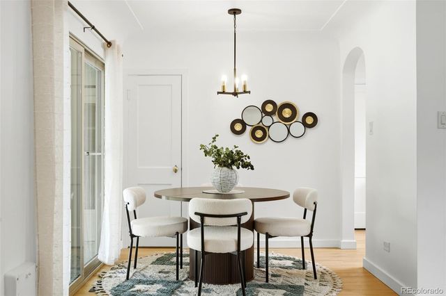 1815 S Adams Street, Denver, CO 80210