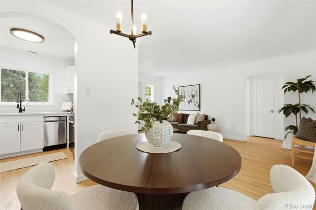 1815 S Adams Street, Denver, CO 80210