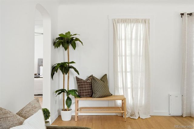1815 S Adams Street, Denver, CO 80210