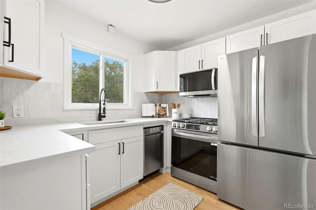 1815 S Adams Street, Denver, CO 80210