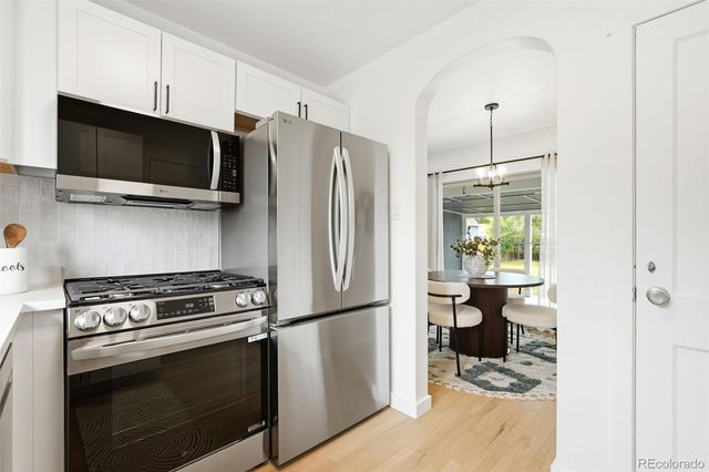 1815 S Adams Street, Denver, CO 80210