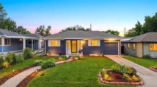 1815 S Adams Street, Denver, CO 80210