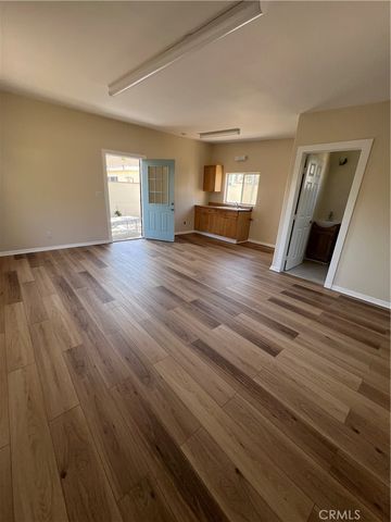540 Crosby Street, Altadena, CA 91001