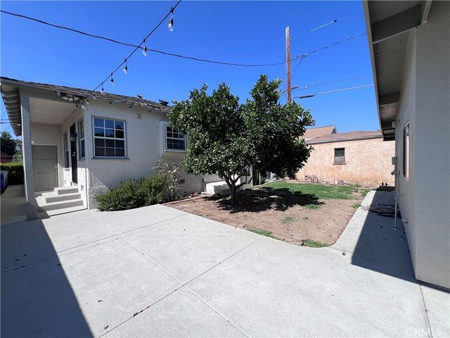 540 Crosby Street, Altadena, CA 91001