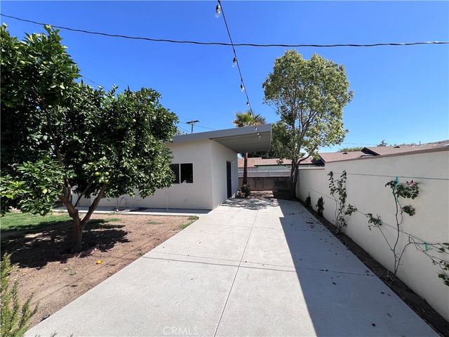 540 Crosby Street, Altadena, CA 91001