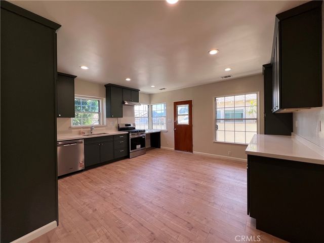 540 Crosby Street, Altadena, CA 91001