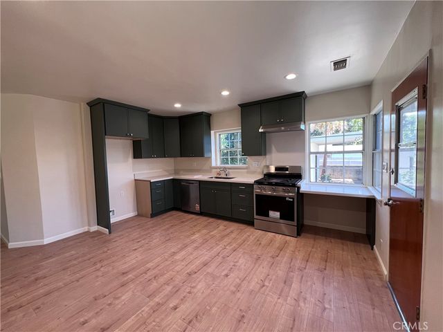 540 Crosby Street, Altadena, CA 91001