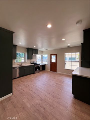 540 Crosby Street, Altadena, CA 91001