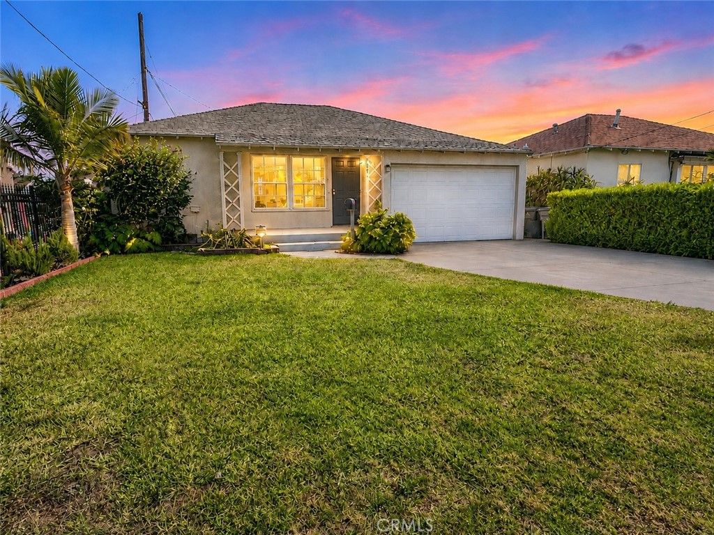 540 Crosby Street, Altadena, CA 91001