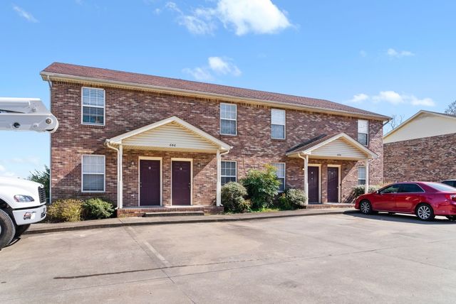 640 Needmore Rd Apt B, Clarksville, TN 37040