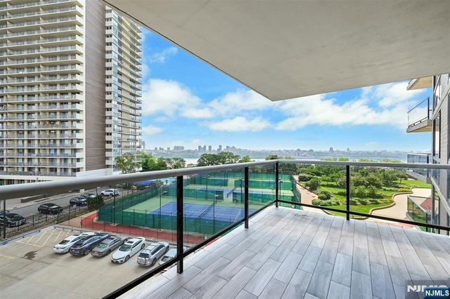 1512 Palisade Avenue 5B, Fort Lee, NJ 07024