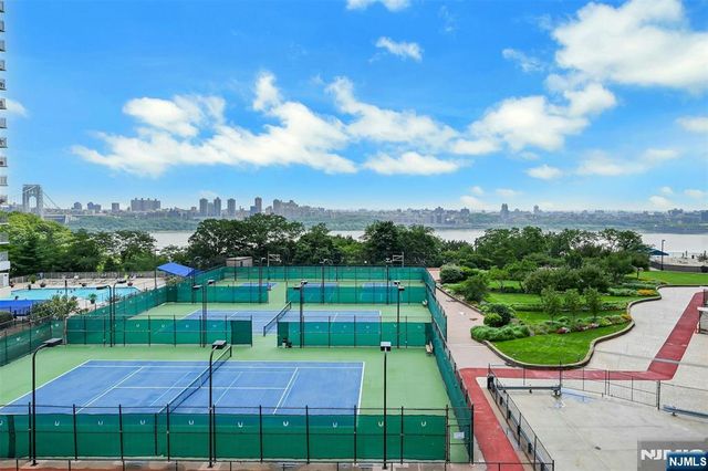 1512 Palisade Avenue 5B, Fort Lee, NJ 07024