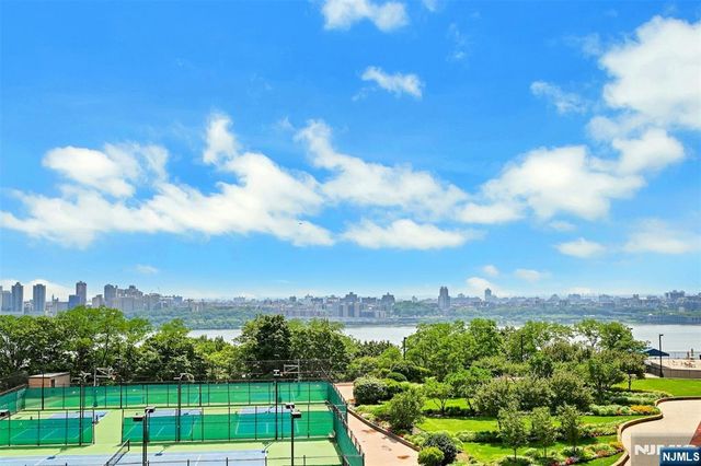 1512 Palisade Avenue 5B, Fort Lee, NJ 07024