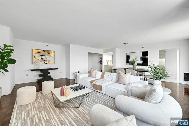 1512 Palisade Avenue 5B, Fort Lee, NJ 07024
